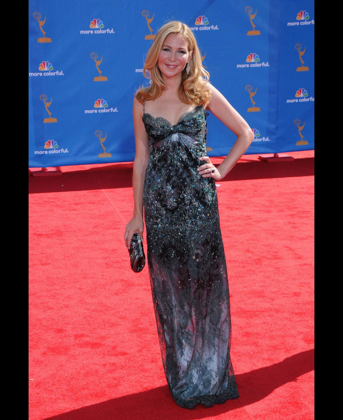 Photo Jennifer Westfeldt, bientôt en tournage de Friends with Kids