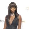 Naomi Campbell, Paris, 29 septembre 2010