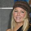 Heather Locklear et sa fille Ava en 2008