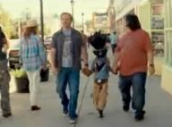 Découvrez le nouveau délire des créateurs de "Hot Fuzz" et "SuperBad" !