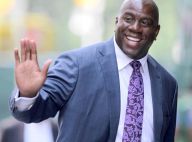 Magic Johnson : Une très belle affaire grâce aux Lakers...