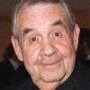 Tom Bosley en juillet 2001 à Los Angeles