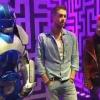 Le robot, Anthony et Charlotte font leur entrée dans Secret Story 4