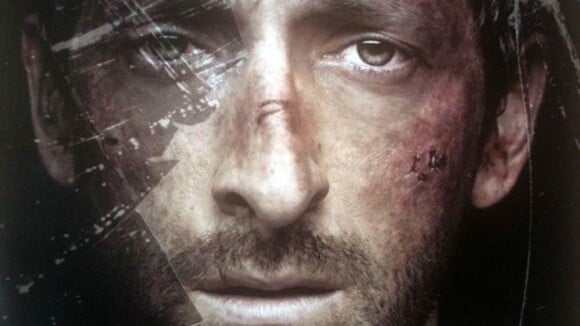 Adrien Brody : Découvrez-le en gangster amnésique dans son nouveau film !