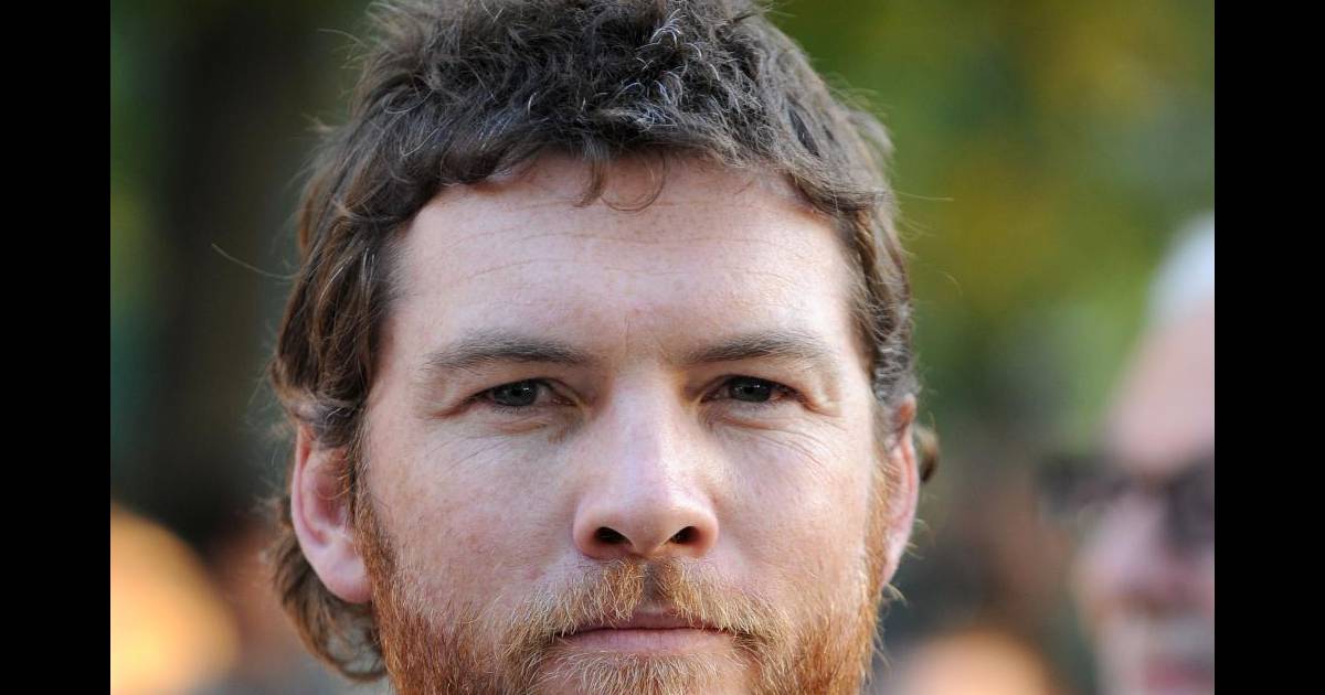 Sam Worthington Purepeople