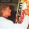 Bob Guccione, le fondateur du magazine Penthouse, s'est éteint le 20 octobre 2010 à l'âge de 79 ans.