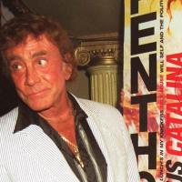 Bob Guccione : Le fondateur de Penthouse est mort !