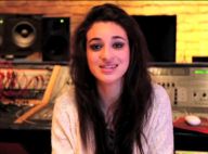 Camélia Jordana : Pour l'Unicef elle dit Non, non, non !