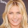 Maria Sharapova à Los Angeles en octobre 2009