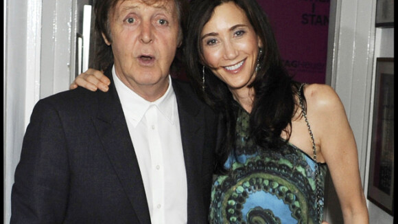 Paul McCartney : Avec ses filles Stella et Mary, il célèbre le talent familial !