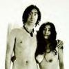 John Lennon et Yoko Ono - album Two Virgins - 1968