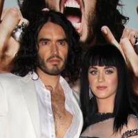 Katy Perry et Russell Brand : les mariés menacés par un tigre mangeur d'hommes !