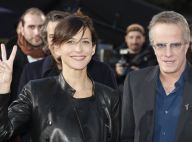 Sophie Marceau et Christophe Lambert affichent leur amour autour du monde !