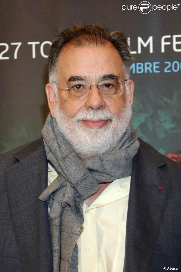 Francis ford coppola son killed #2