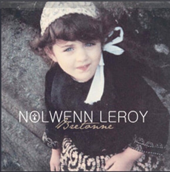 Nolwenn Leroy dévoilera un album dédié à sa Bretagne natale et sobrement intitulé Bretonne le 6 décembre 2010.