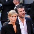 Marina Foïs et Eric Lartigau 