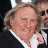 Gérard Depardieu