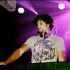 Samedi 23 octobre, Jesus Luz, l'ex-boyfriend de Madonna, mixe dans un nightclub de Rio de Janeiro.
