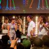 Samedi 30 octobre, Activision dynamitait la Paris Games Week, à la Porte de Versailles, avec le show explosif de Sheryfa Luna, Quentin Mosimann et Maxime Torres sur DJ Hero 2 !