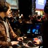 Samedi 30 octobre, Activision dynamitait la Paris Games Week, à la Porte de Versailles, avec le show explosif de Sheryfa Luna, Quentin Mosimann et Maxime Torres sur DJ Hero 2 !
