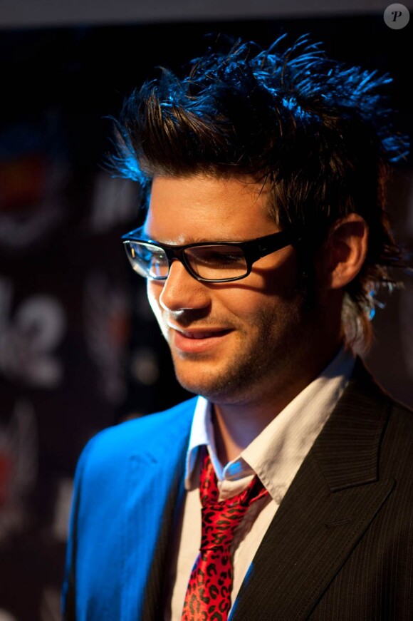 Samedi 30 octobre, Activision dynamitait la Paris Games Week, à la Porte de Versailles, avec le show explosif de Sheryfa Luna, Quentin Mosimann et Maxime Torres sur DJ Hero 2 !