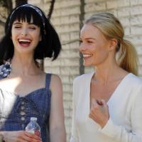 Kate Bosworth et Krysten Ritter, amies pour la vie !