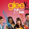 Chris Colfer, Amber Riley, Lea Michele et Cory Monteith... Les jeunes stars de Glee prêtes à accueillir Susan Boyle ?