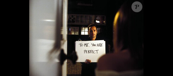 Andrew Lincoln fait une poignante déclaration d'amour à Keira Knightley dans Love Actually