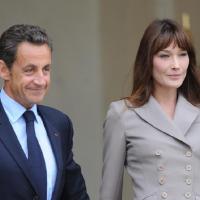 Nicolas Sarkozy impopulaire : C'est la faute de Carla !