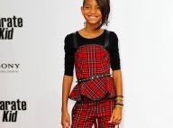 Willow Smith : Sa première prestation live est incroyable ! Un succès !