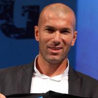 Zinedine Zidane/Marco Materazzi, la rencontre : alors, amis ?