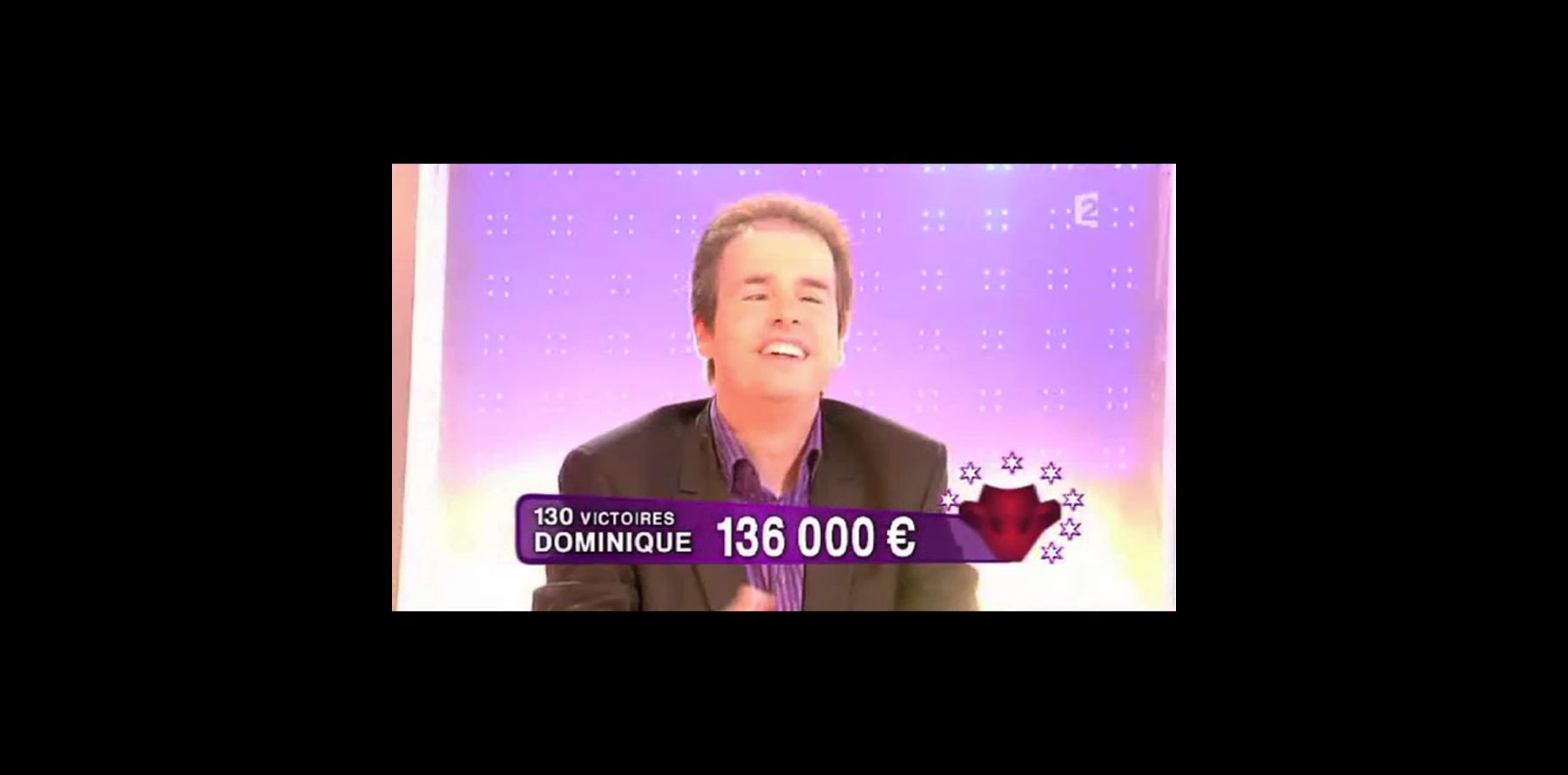 Dominique Tout Le Monde Veut Prendre Sa Place Tout le monde veut prendre sa place : Dominique et sa superbe victoire