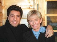 Frédéric François raconte l'accident de sa femme : "Il y avait du sang partout!"