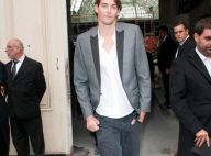Camille Lacourt, nouvelle star des contrats pub, mais toujours aussi joueur !