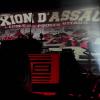 Le groupe Sexion d'Assaut achevait sa tournée mouvementée à Paris, au Zénith, le 5 novembre 2010.