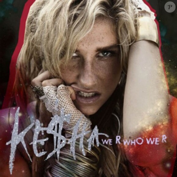 Kesha, Cannibal, nouvel EP, novembre 2010