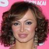 Karina Smirnoff à Los Angeles en avril 2010