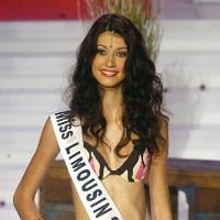Sophie Vouzelaud, dauphine de Miss France 2007, victime de discrimination ?