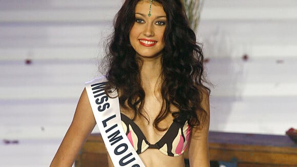 Sophie Vouzelaud, dauphine de Miss France 2007, victime de discrimination ?