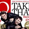 Take That immortalisé par Bryan Adams pour Q Magazine, décembre 2010