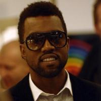 Kanye West : Découvrez son concert... dans un avion !