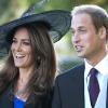 Prince William et Kate Middleton