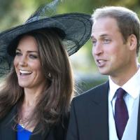 Le prince William et sa belle Kate Middleton font un grand pas vers le mariage !