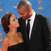 Eva Longoria et Tony Parker toujours plus amoureux sur tapis rouge