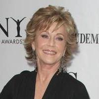 Jane Fonda : L'actrice américaine dévoile qu'elle a souffert d'un cancer !