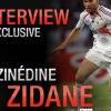 Zinedine Zidane est réveillé par le 6/9 de NRJ