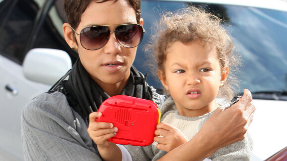 Halle Berry : Ce jour où elle a perdu sa fille dans un centre commercial...