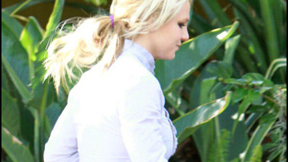 Britney Spears : Son futur tube est dans la boîte !