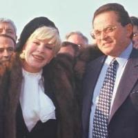 Sylvia Roth : Au plus fort du scandale d'Etat, la veuve Wildenstein est morte...
