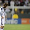 David Beckham et ses partenaires du Los Angeles Galaxy se sont lourdement inclinés sur leur pelouse face au FC Dallas, vainqueur 3-0. Le rêve d'une seconde finale de MLS consécutive s'est évanoui...